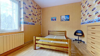  Maison à vendre 6 pièces 125 m²