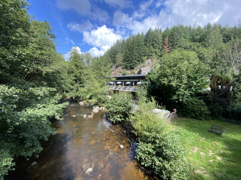 Murs et fonds de commerce dans le Parc Régional du Morvan, Hôtel, bar, restaurant, accueil pour camping-cars, 530000 58230 Dun les places