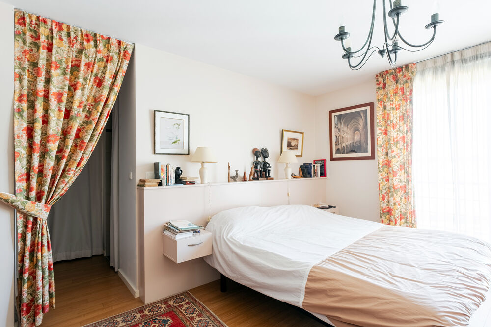 Vente Appartement APPARTEMENT AVEC TERRASSE PROCHE GARE D'AMIENS Amiens