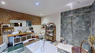  Maison à vendre 6 pièces 286 m²