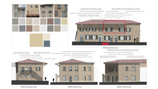  Appartement  vendre 6 pices 142 m