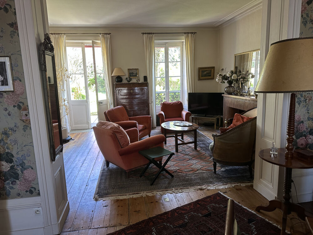 Rue de Metz maison du XIXe siècle de 239m2 a rénover.