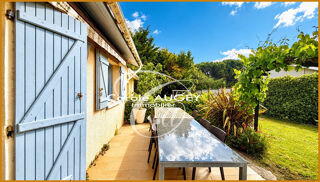  Maison à vendre 6 pièces 126 m²