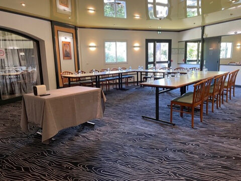   ROYAN HOTEL RESTAURANT MURS COMMERCIAUX 