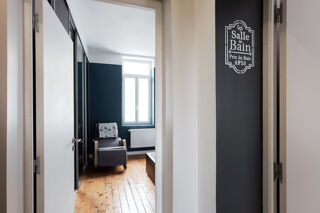  Maison à vendre 4 pièces 84 m²
