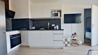  Appartement à vendre 2 pièces 40 m²