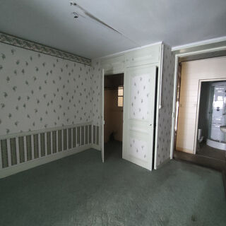  Maison � vendre 3 pi�ces 93 m�