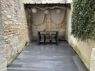  Maison � vendre 4 pi�ces 60 m�