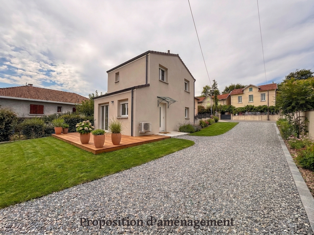 MAINSON NEUVE IDEAL PREMIER ACHAT OU LOCATION