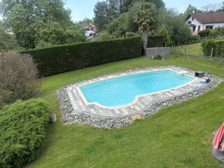  Maison � vendre 6 pi�ces 144 m�