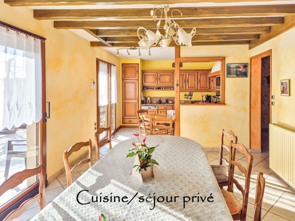 � vendre  Maison Yenne (73170)