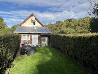  Maison à vendre 5 pièces 140 m²