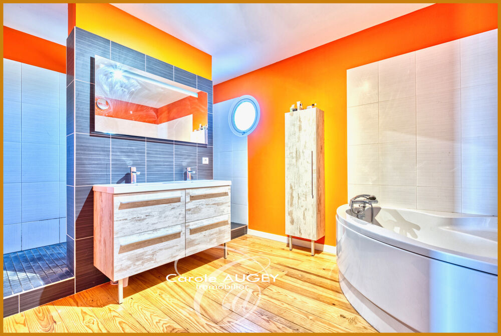  vendre  Maison Carignan-de-Bordeaux (33360)