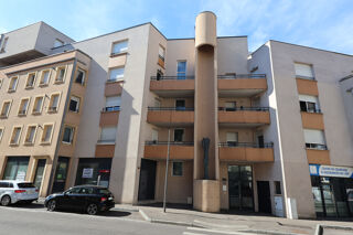 Appartement à vendre 5 pièces 103 m²