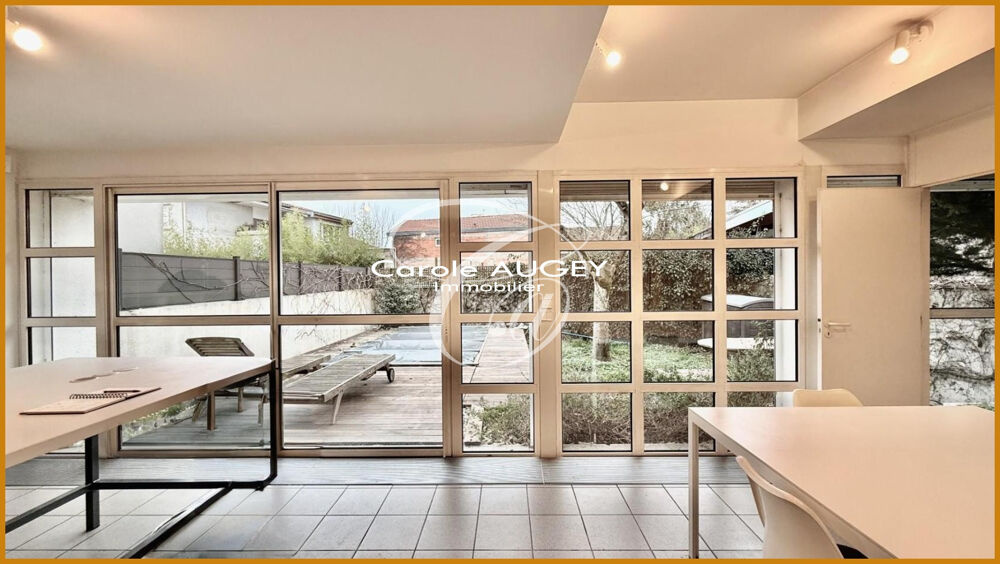 Bordeaux CAUDERAN - URGENT - Maison de ville, piscine