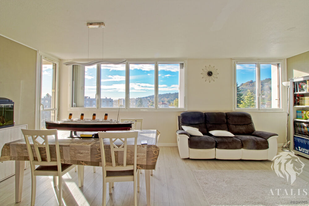 Appartement T4