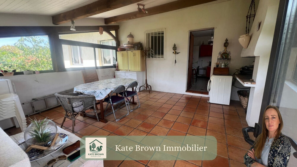 à vendre  Maison Soorts-Hossegor (40150)