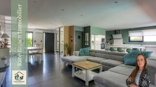  Maison à vendre 7 pièces 220 m²