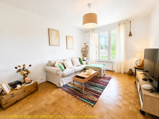  Appartement à vendre 3 pièces 68 m²