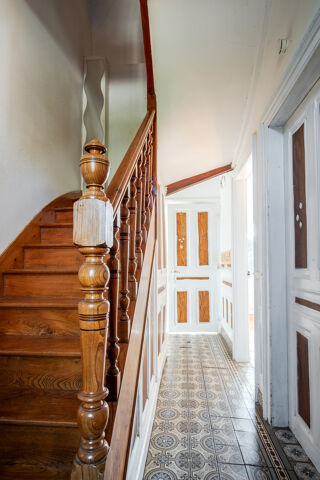  Maison � vendre 5 pi�ces 107 m�