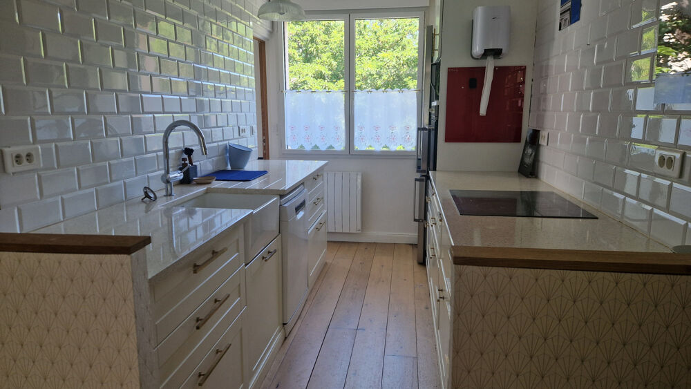 Vente Appartement MONTPELLIER - LA POMPIGNANE - P3 Montpellier