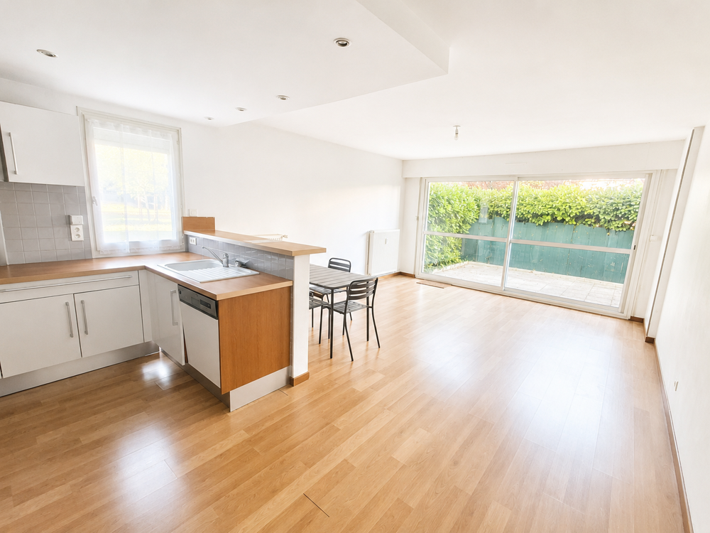 Location Appartement Beaune, Appartement T3 avec terrasse et parking Beaune