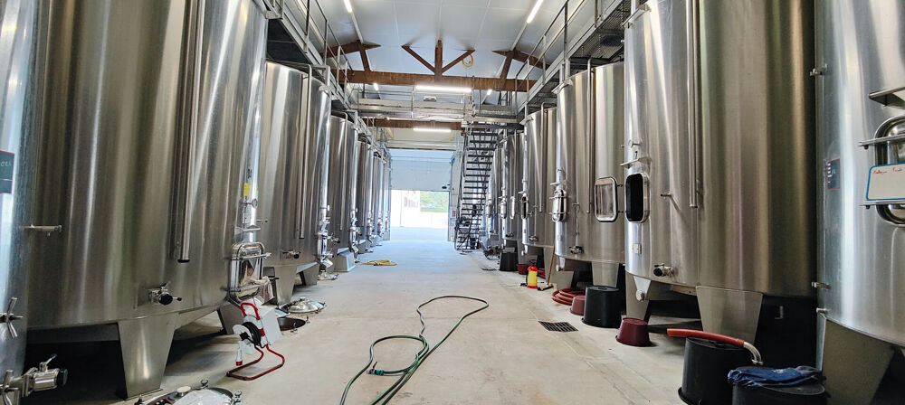  vendre  Proprit/chteau Saint-Ciers-sur-Gironde (33820)