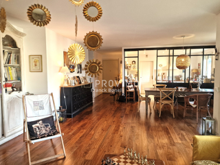  Appartement � vendre 5 pi�ces 128 m�