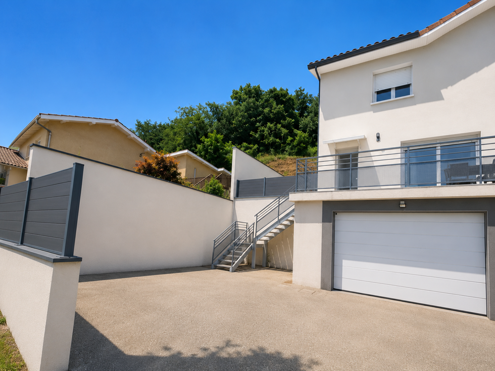 MAISON MODERNE