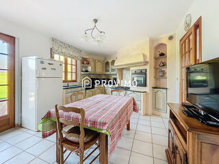  Maison à vendre 7 pièces 202 m²