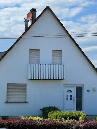  Maison � vendre 9 pi�ces 193 m�