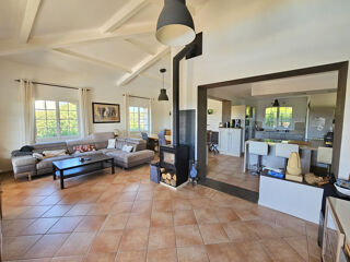  Maison � vendre 8 pi�ces 205 m�