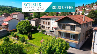  Immeuble à vendre 161 m²