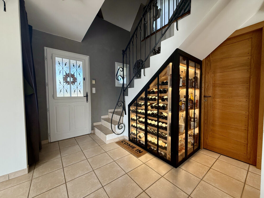 Vente Maison Nature, espace et confort en Morvan Avallon