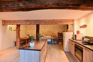  Maison � vendre 4 pi�ces 145 m�