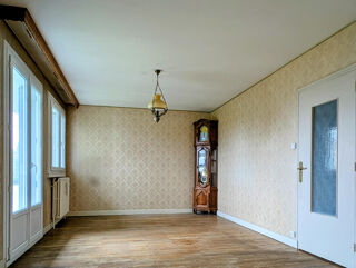  Appartement � vendre 4 pi�ces 75 m�