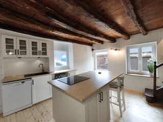  Maison à vendre 3 pièces 52 m²
