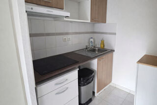  Appartement à vendre 2 pièces 39 m²