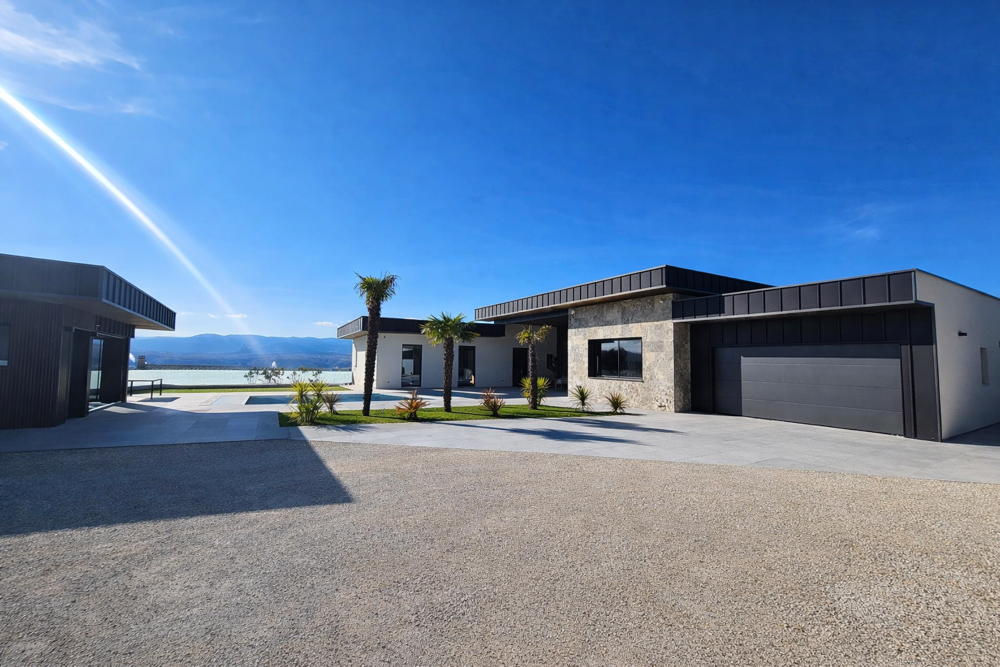 � vendre  Maison Vienne (38200)