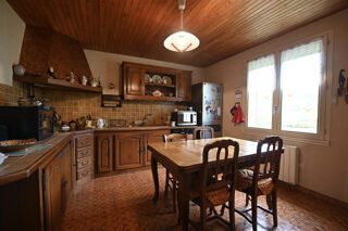  Maison à vendre 5 pièces 108 m²