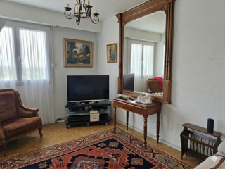  Appartement � vendre 6 pi�ces 98 m�