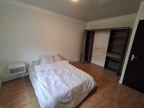  Appartement � louer 2 pi�ces 45 m�