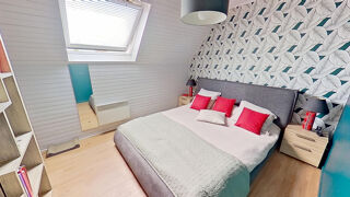  Maison � vendre 4 pi�ces 96 m�