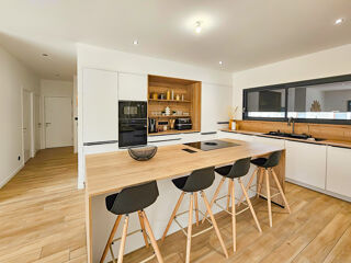  Maison  vendre 5 pices 136 m