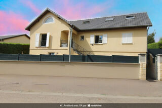  Maison à vendre 6 pièces 256 m²