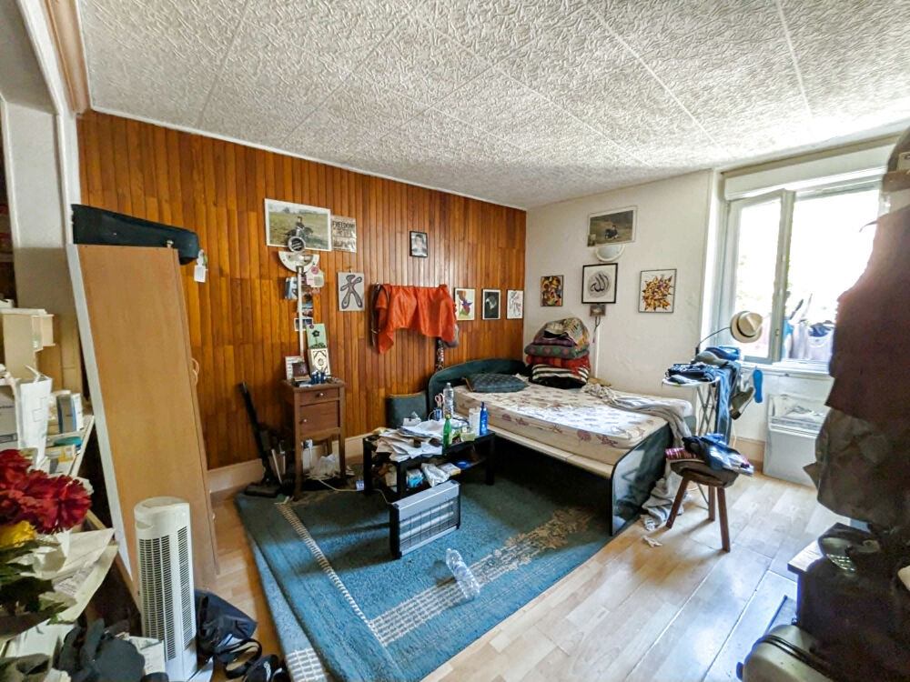 Vente Immeuble SPECIAL INVESTISSEUR Nantua