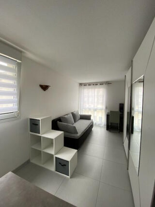  Appartement Strasbourg (67000)