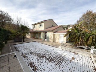  Maison � vendre 6 pi�ces 117 m�