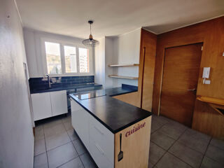  Appartement à vendre 3 pièces 51 m²