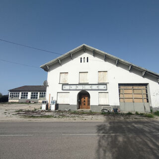  Propri�t�/ch�teau � vendre 7 pi�ces 160 m�